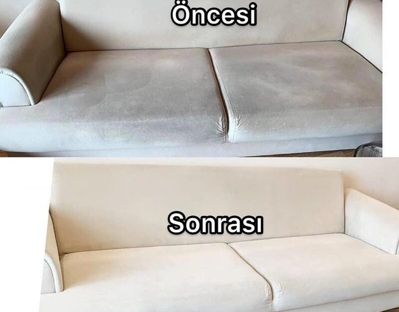 yalova çiftlikköy koltuk yıkama