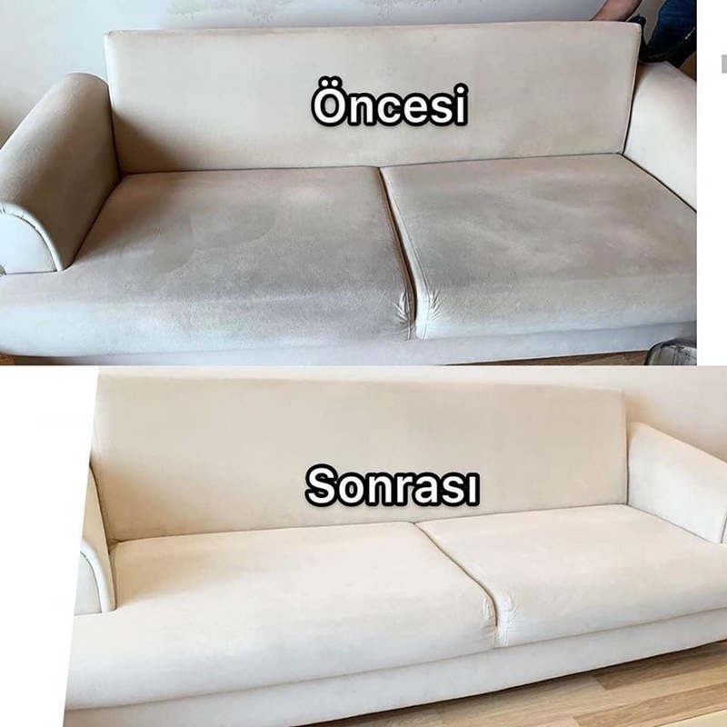 yalova çiftlikköy koltuk yıkama